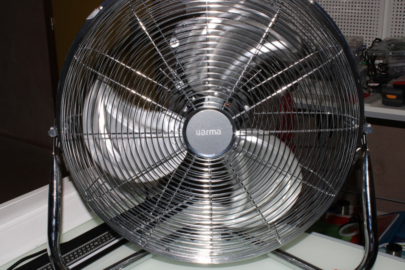 Ventilateur